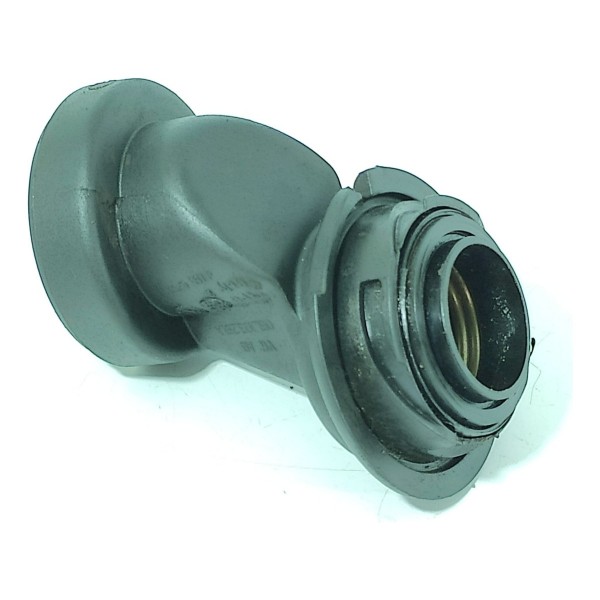 Bocal Oleo Motor Audi Q5 2014/2018 06l103281a Preto