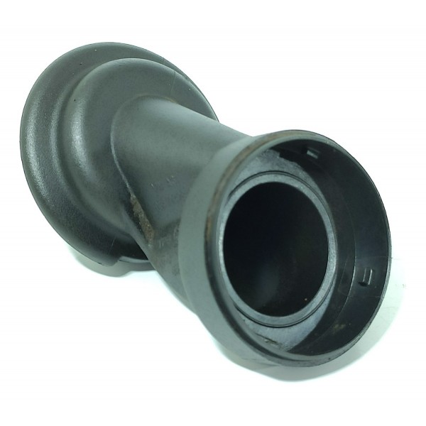 Bocal Oleo Motor Audi Q5 2014/2018 06l103281a Preto