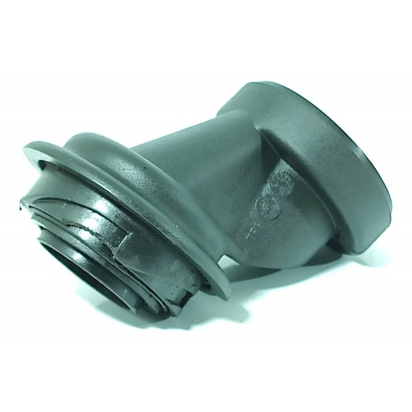 Bocal Oleo Motor Audi Q5 2014/2018 06l103281a Preto