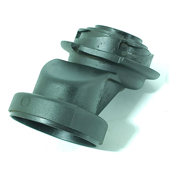 Bocal Oleo Motor Audi Q5 2014/2018 06l103281a Preto