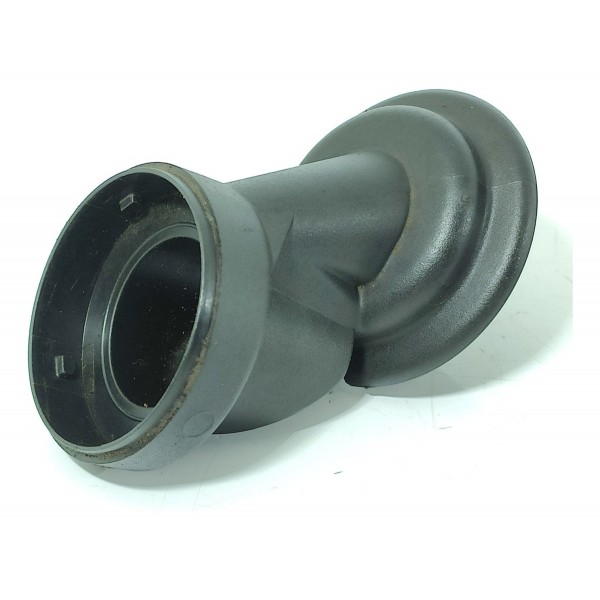 Bocal Oleo Motor Audi Q5 2014/2018 06l103281a Preto