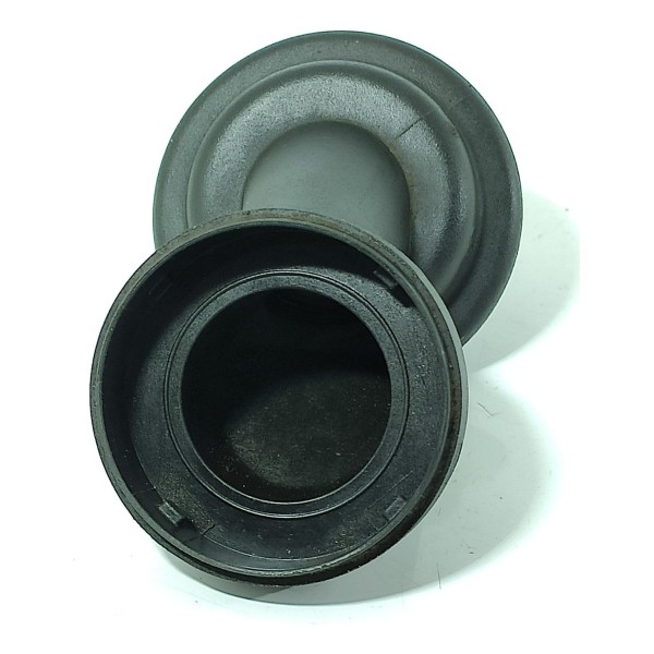 Bocal Oleo Motor Audi Q5 2014/2018 06l103281a Preto