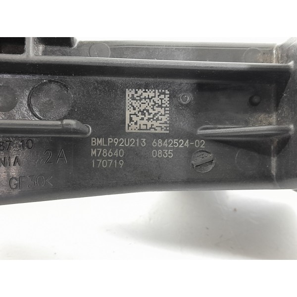 Modulo Terminal Bateria Bmw 320i 330i G20 19/2025 684252402