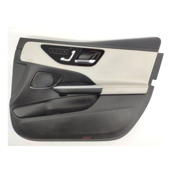 Forro Porta Mercedes C200 C300 Diant Dir 2022/2025 Det Orig