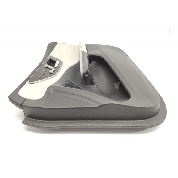 Forro Porta Mercedes C200 C300 Diant Dir 2022/2025 Det Orig