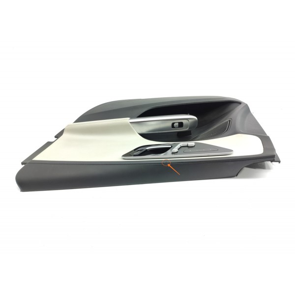Forro Porta Mercedes C200 C300 Diant Dir 2022/2025 Det Orig