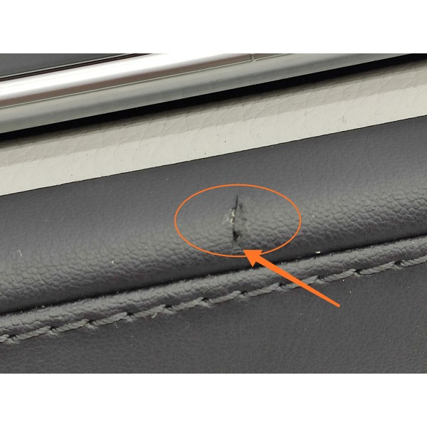 Forro Porta Mercedes C200 C300 Diant Dir 2022/2025 Det Orig