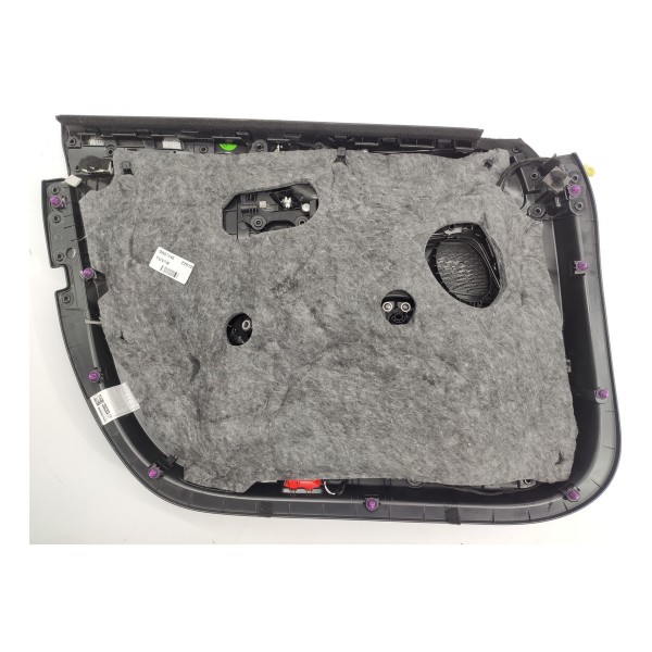 Forro Porta Mercedes C200 C300 Diant Dir 2022/2025 Det Orig