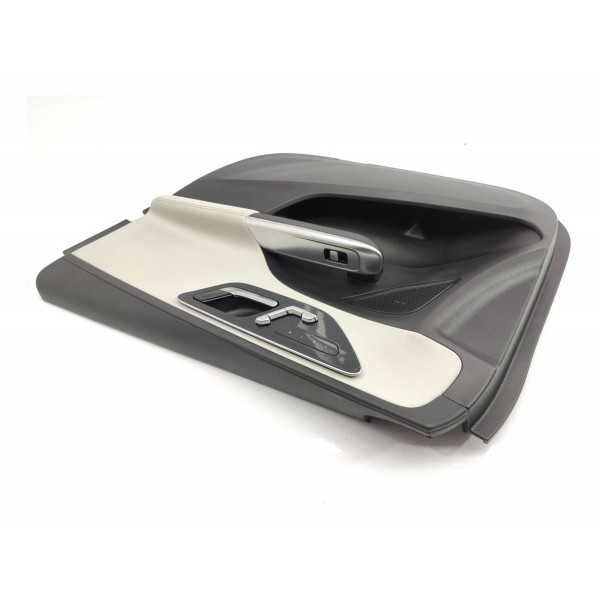 Forro Porta Mercedes C200 C300 Diant Dir 2022/2025 Det Orig