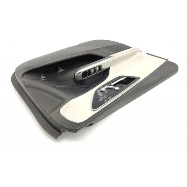 Forro Porta Mercedes C200 C300 Diant Esq 2022/2025 Det Orig