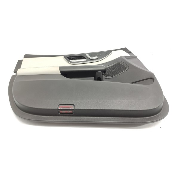 Forro Porta Mercedes C200 C300 Diant Esq 2022/2025 Det Orig