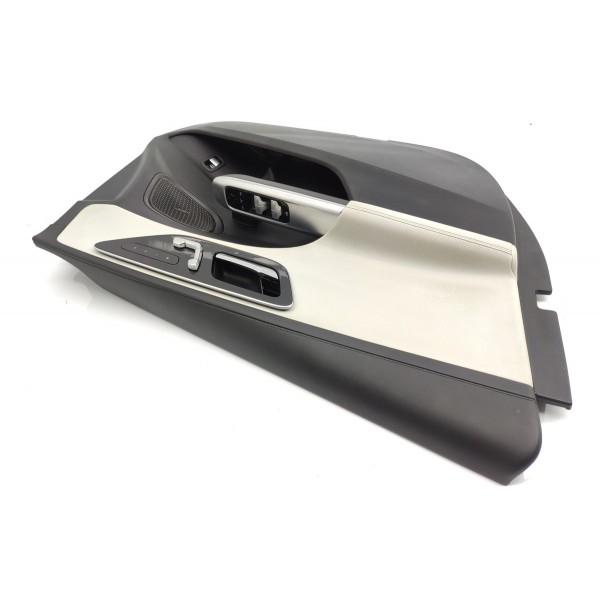 Forro Porta Mercedes C200 C300 Diant Esq 2022/2025 Det Orig