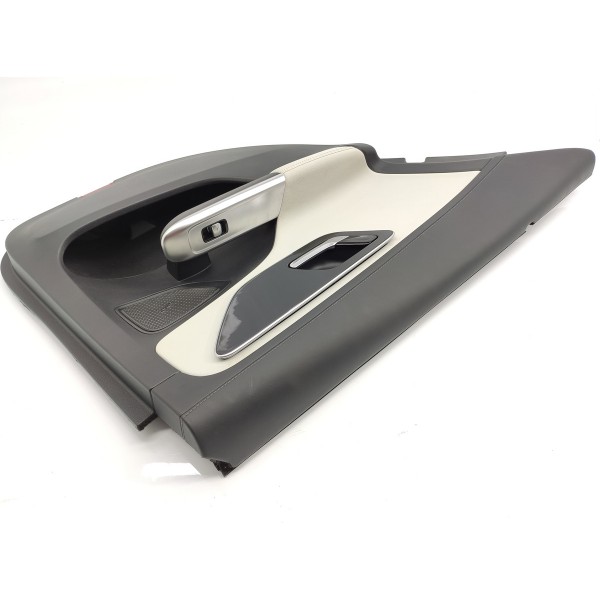 Forro Porta Mercedes C200 C300 Tras Esq 2022/2025 Original