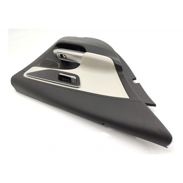 Forro Porta Mercedes C200 C300 Tras Esq 2022/2025 Original