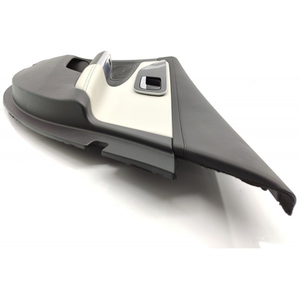 Forro Porta Mercedes C200 C300 Tras Dir 2022/2025 Original