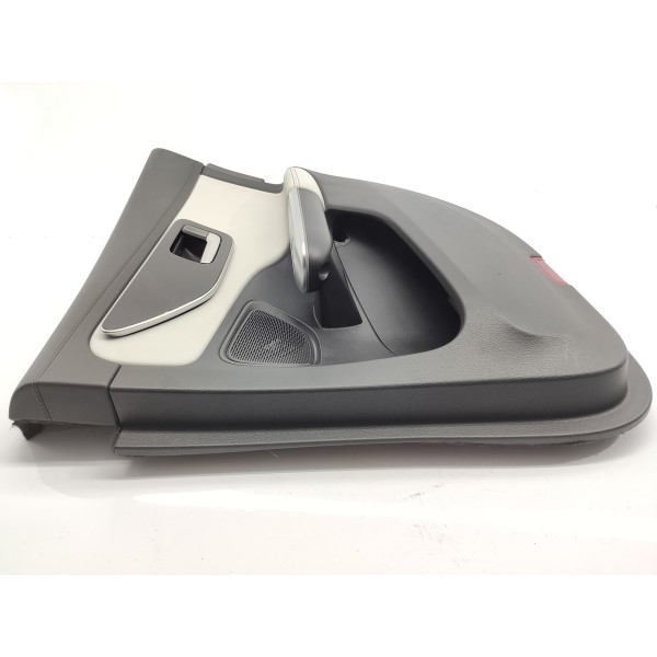 Forro Porta Mercedes C200 C300 Tras Dir 2022/2025 Original