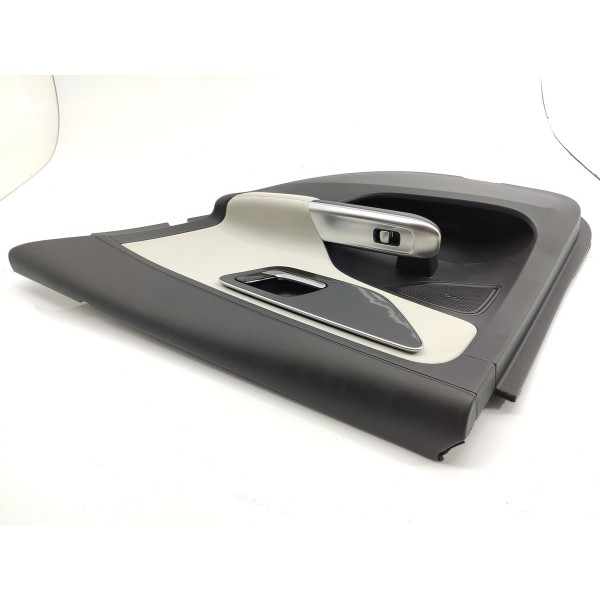 Forro Porta Mercedes C200 C300 Tras Dir 2022/2025 Original