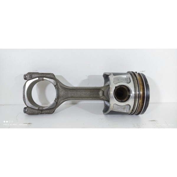 Pistão Biela Renegade Toro Diesel 2016/2021 Std