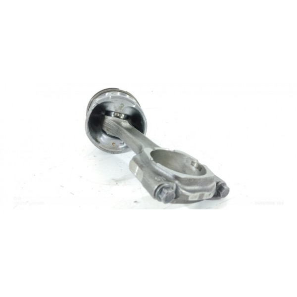 Pistão Biela Renegade Toro Diesel 2016/2021 Std