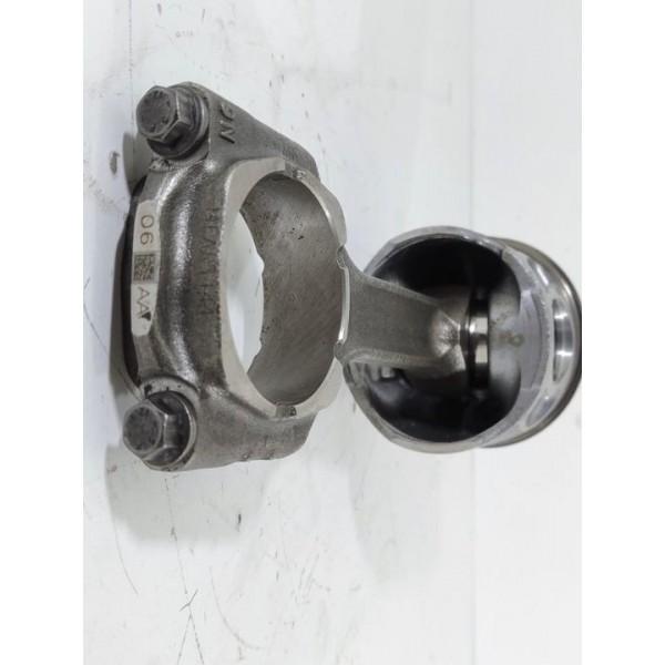 Pistão Biela Renegade Toro Diesel 2016/2021 Std