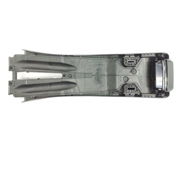 Console Central Mercedes C200 C300 Difusor 2022/2025