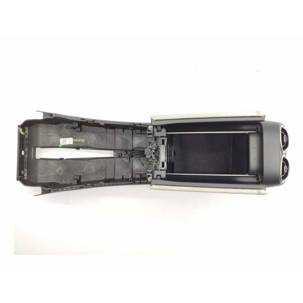 Console Central Mercedes C200 C300 Difusor 2022/2025