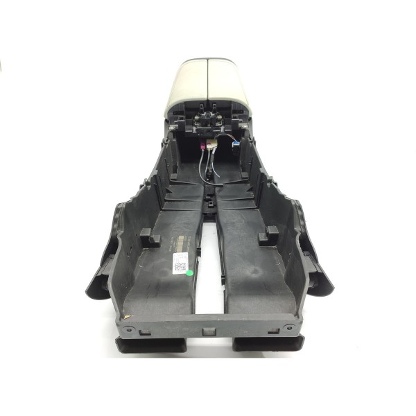 Console Central Mercedes C200 C300 Difusor 2022/2025