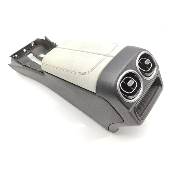 Console Central Mercedes C200 C300 Difusor 2022/2025