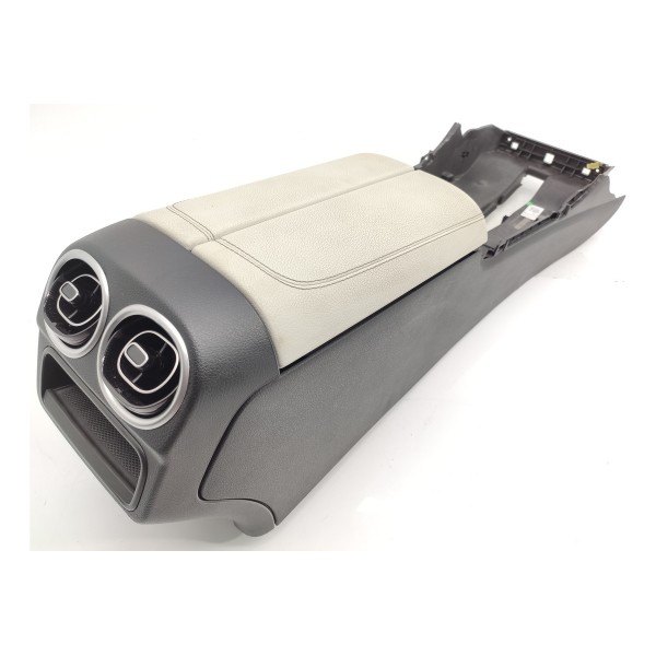 Console Central Mercedes C200 C300 Difusor 2022/2025