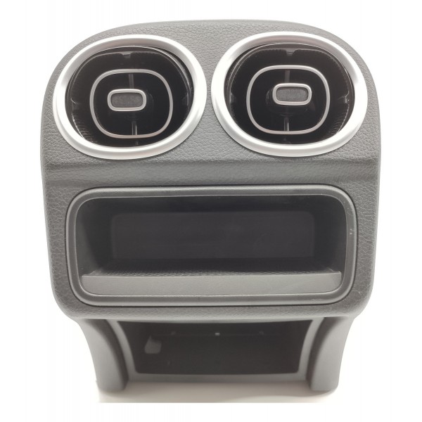 Console Central Mercedes C200 C300 Difusor 2022/2025