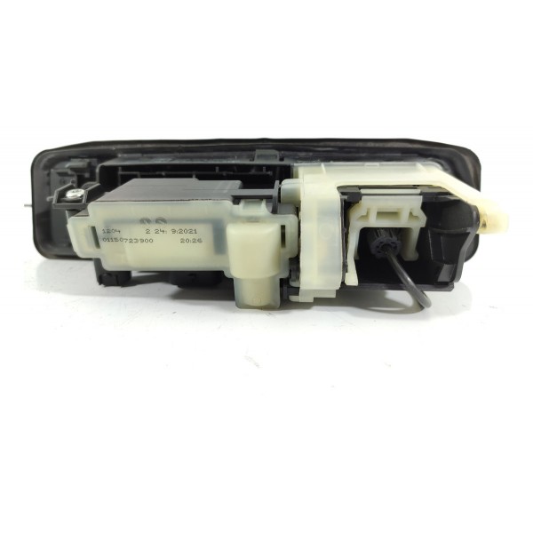 Macaneta Camera Traseira Mercedes C200 C300 2022 A0997502400