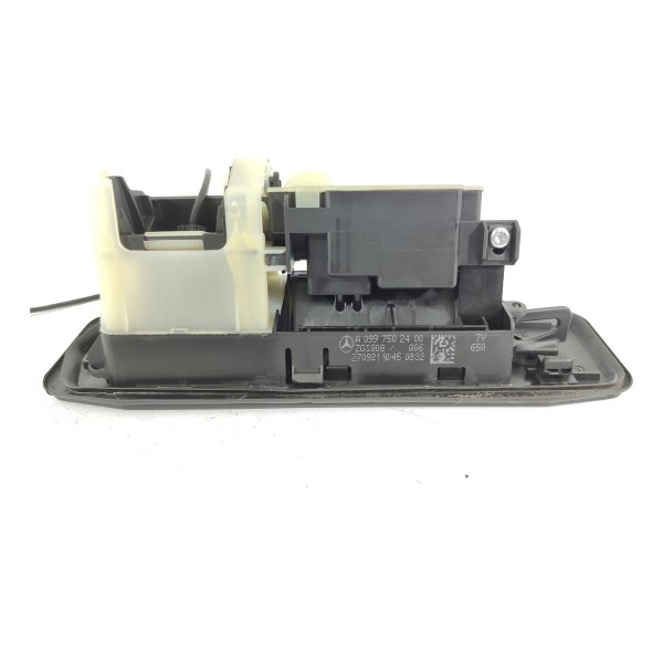 Macaneta Camera Traseira Mercedes C200 C300 2022 A0997502400