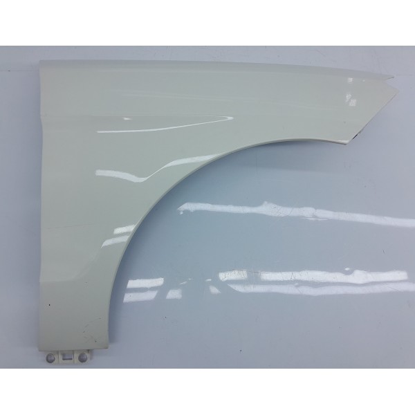 Paralama Mercedes Ml350 Direito 2012/2015