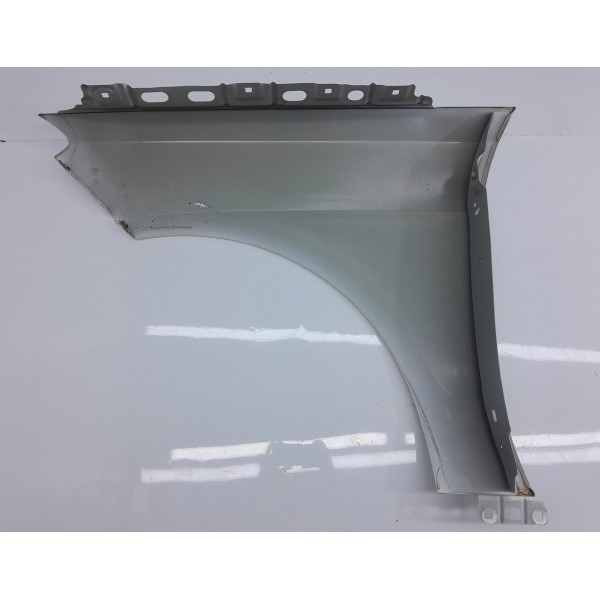 Paralama Mercedes Ml350 Direito 2012/2015