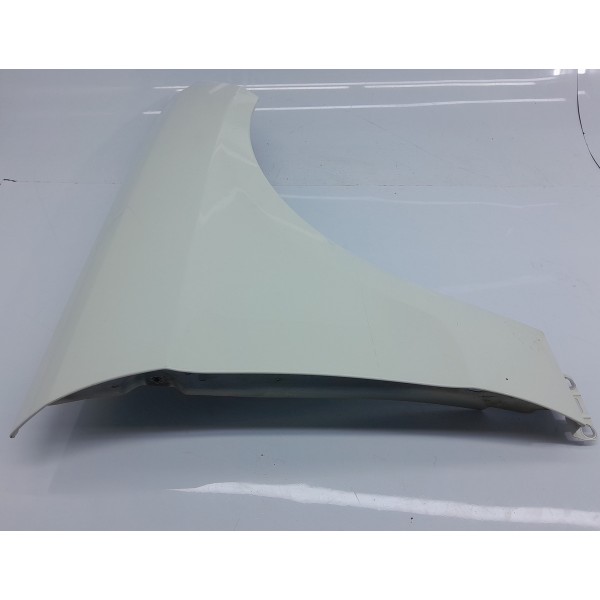 Paralama Mercedes Ml350 Direito 2012/2015