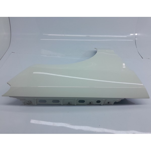 Paralama Mercedes Ml350 Direito 2012/2015