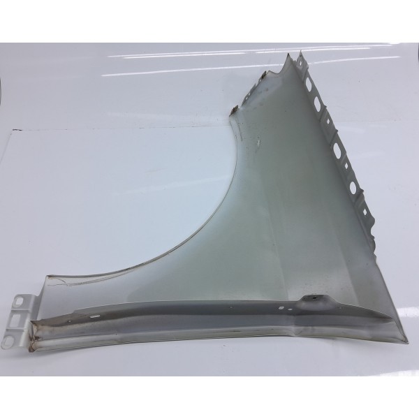 Paralama Mercedes Ml350 Direito 2012/2015