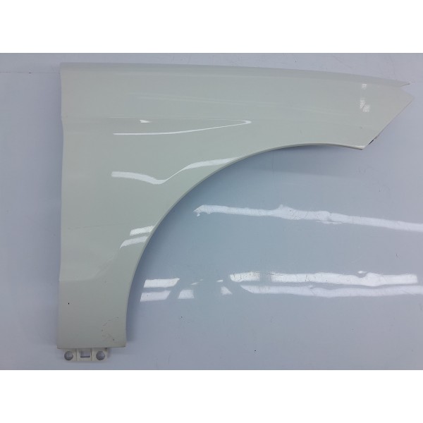 Paralama Mercedes Ml350 Direito 2012/2015