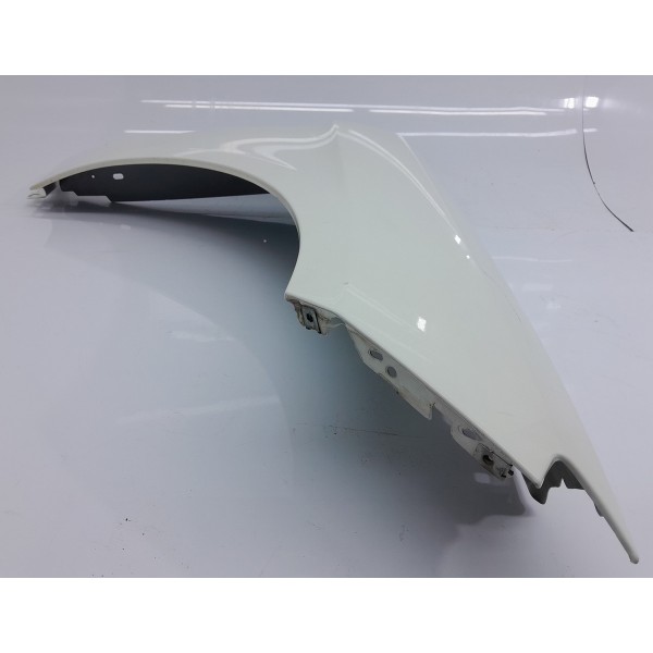 Paralama Mercedes Ml350 Direito 2012/2015