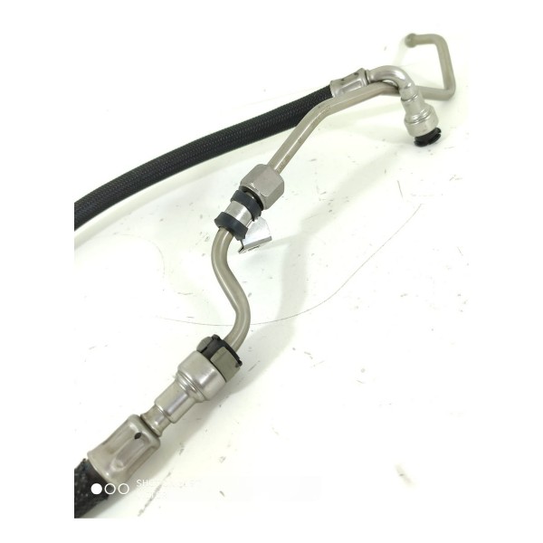 Mangueira Combustiv Bmw 320 330 G20 2019/2025 868774301