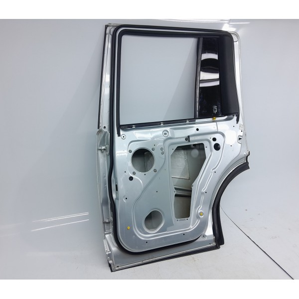 Porta Discovery 3 E 4  Traseira Direita 2006/2015 Detalhe Traseira Direito Cinza