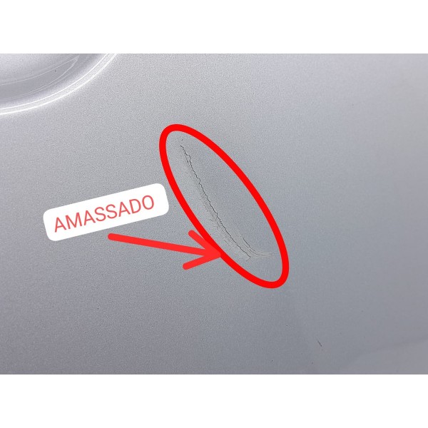 Porta Discovery 3 E 4  Traseira Direita 2006/2015 Detalhe Traseira Direito Cinza