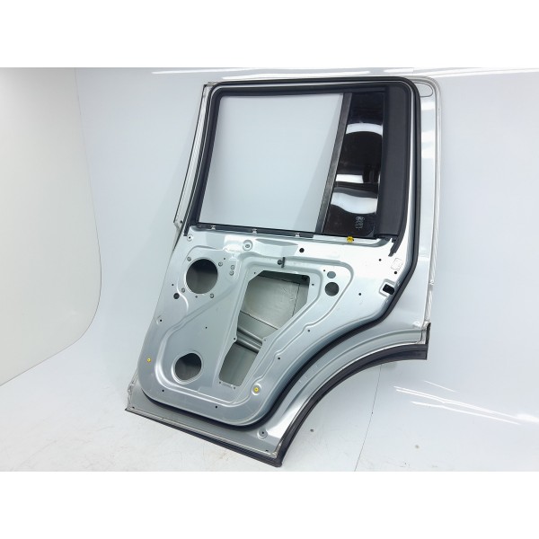 Porta Discovery 3 E 4  Traseira Direita 2006/2015 Detalhe Traseira Direito Cinza