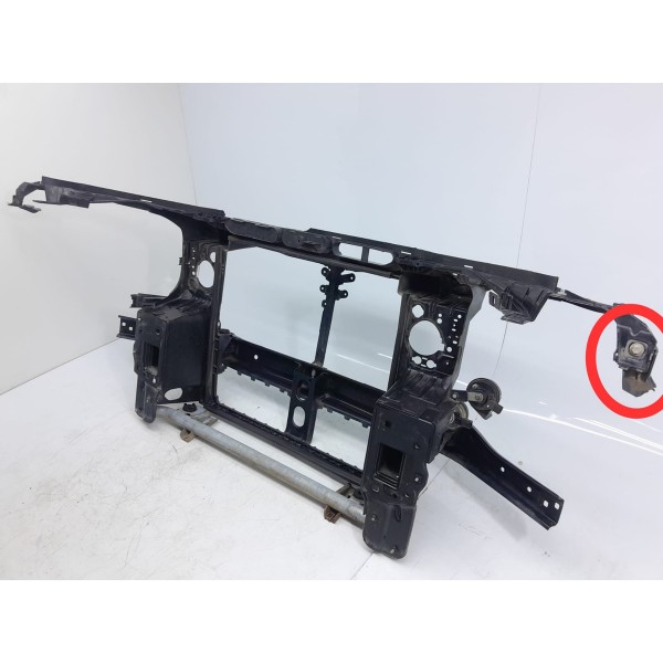 Painel Frontal Mercedes Ml350 2012/2016 Detalhe