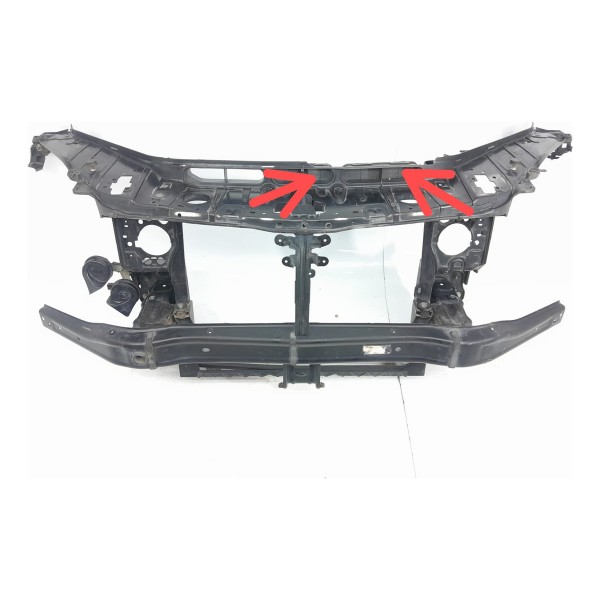 Painel Frontal Mercedes Ml350 2012/2016 Detalhe