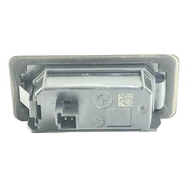Luz Placa Bmw 320i 330i G20 Led 2019/2023 63267193293