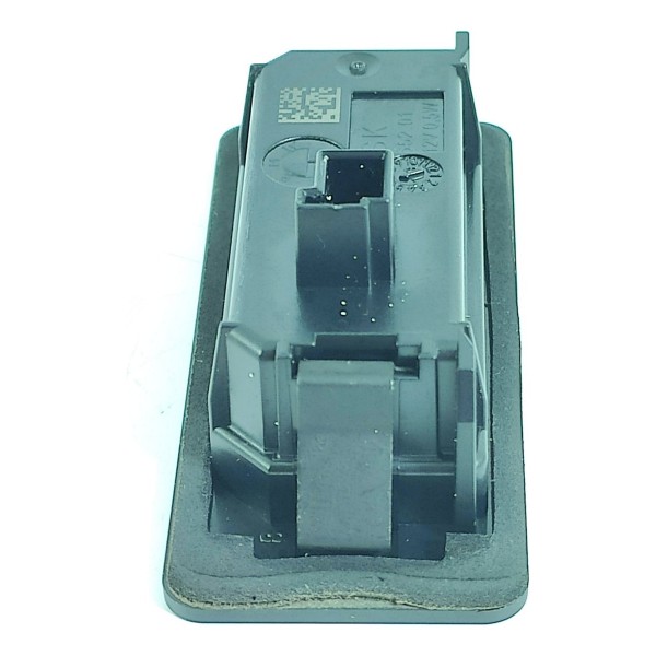 Luz Placa Bmw 320i 330i G20 Led 2019/2023 63267193293