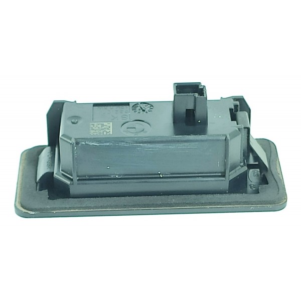 Luz Placa Bmw 320i 330i G20 Led 2019/2023 63267193293