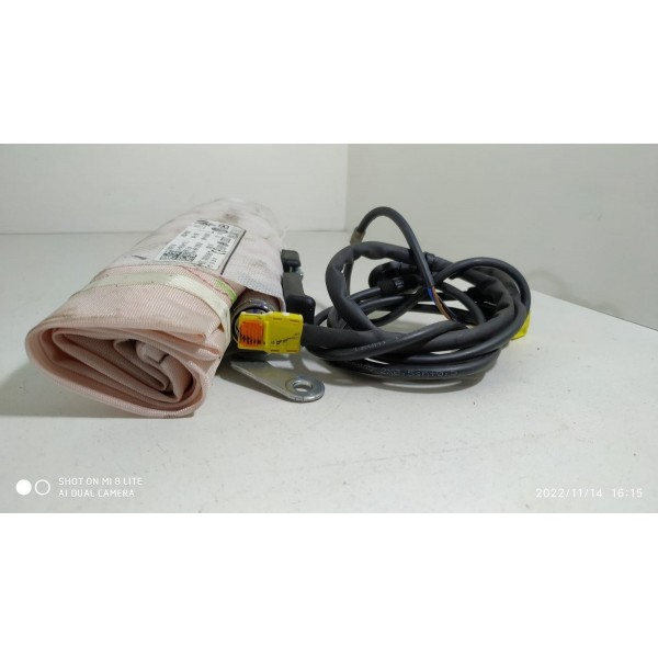 Bolsa Banco Audi Q5 Esquerda 2017/2023 80a880241f