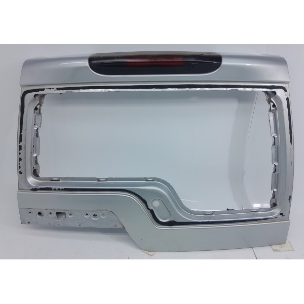 Tampa Traseira Brake Light Discovery 3 E 4 2008/2014 Det Cinza